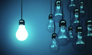 日光灯的工作原理（日光灯的工作原理图）