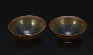 建盏是哪里生产的 建盏哪里出产