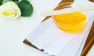 怎么自制巴西脱毛蜡 如何自制脱毛蜡