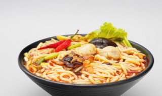 三鲜粉是哪三鲜 江西三鲜粉是哪三鲜