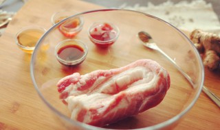 酱油肉是哪里的特产(酱油肉是哪里的菜)