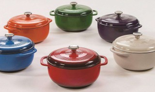 什么是珐琅锅 什么是珐琅锅底釉