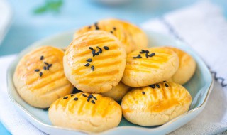 口酥是什么 口酥是什么药图片