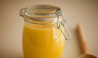 酥油是什么东西提炼的(起酥油是什么东西提炼的)