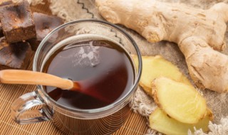 沙姜是什么姜（什么叫沙姜?）