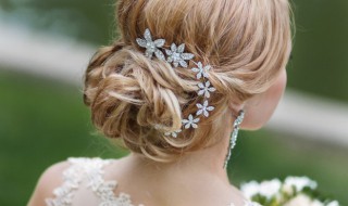 怎么自制发饰 如何自制发饰