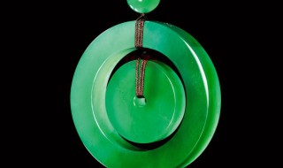 翡翠会越带越绿吗 翡翠会不会越来越绿