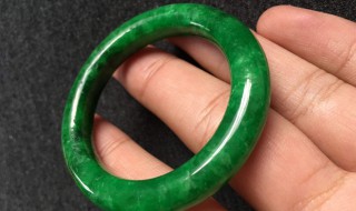 翡翠能包浆吗 把玩翡翠会出包浆