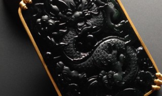 墨翠是翡翠吗（墨翡和墨翠有区别吗）