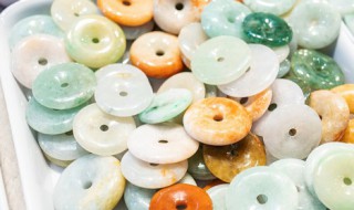 翡翠能摔碎吗 翡翠能打碎吗