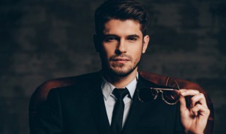 很简约的个性男生昵称（男生简洁昵称）