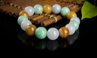 翡翠会越戴越润吗 翡翠会越来越润吗