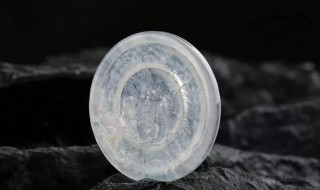 棉絮翡翠 翡翠棉絮