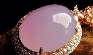 见光死的紫翡翠值钱吗（紫翡翠见光死是什么意思）