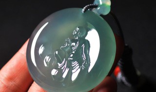 翡翠晴水的意思 翡翠晴水什么意思