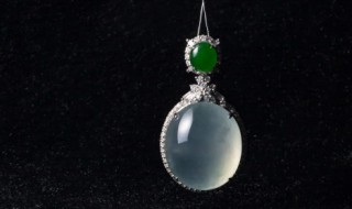 翡翠中的棉（翡翠中的棉会越戴越化开吗）