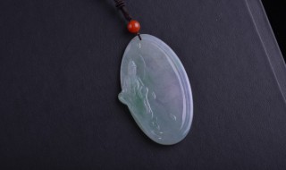 有白色的翡翠吗（白色的翡翠）