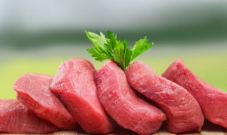 大年初一吃了肉怎么办(过年初一能吃肉吗)