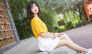 女生简短好听可爱沙雕的昵称有哪些 女生可爱又沙雕的名字