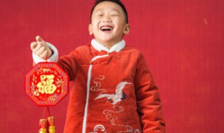 姓尤男孩寓意吉祥的名字大全（尤姓男孩好听有寓意的名字）