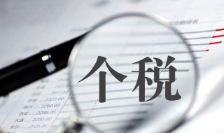 个人所得税app怎么查退税金额(如何查个人退税金额)