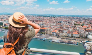 盘点五月份最热门旅游景点（5月最好的旅游景点）