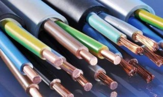 电线颜色代表什么线?（电线颜色代表什么线）