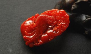 有红色翡翠吗 红翡翠价格