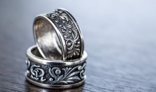 周公解梦梦到戒指是什么意思 梦见戒指暗示着什么