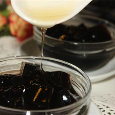 三钱龟苓膏是什么