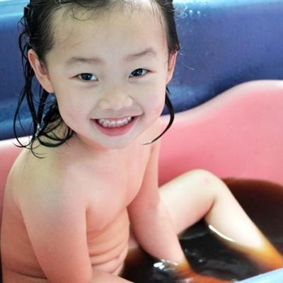 艾草洗澡是什么