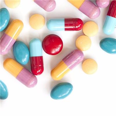 曲克芦丁片治什么病