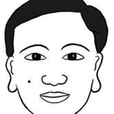 黑痣长毛怎么回事