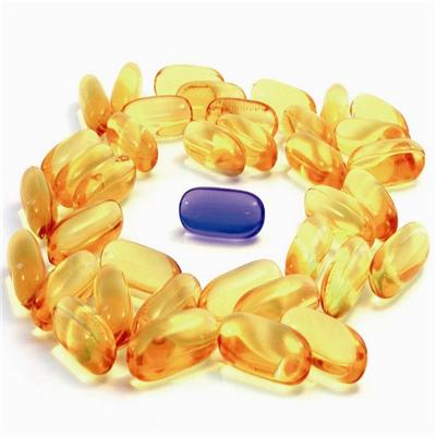 卵磷脂适合哪些人