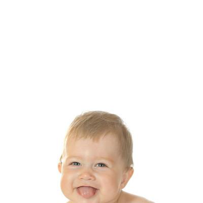 婴儿几个月长牙正常