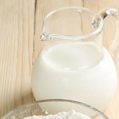 过期的酸奶有什么用途?