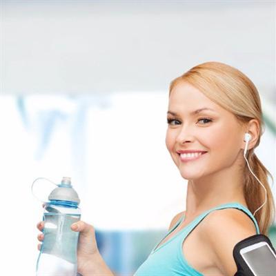 喝水的最佳时间段是哪些