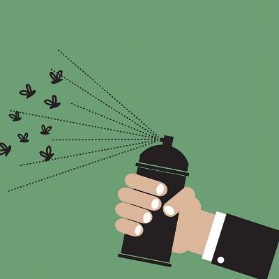 怎么防止驱赶蜈蚣?