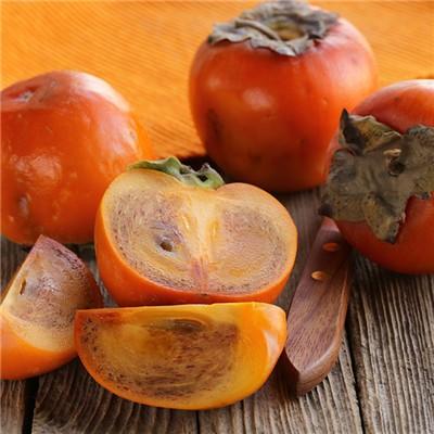 柿子是属于热性还是寒性，经期能食用吗