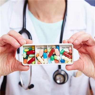 人参归脾丸和人参健脾丸有什么区别?