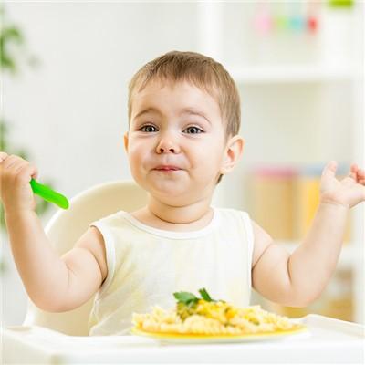 小孩手足口病严重吗?