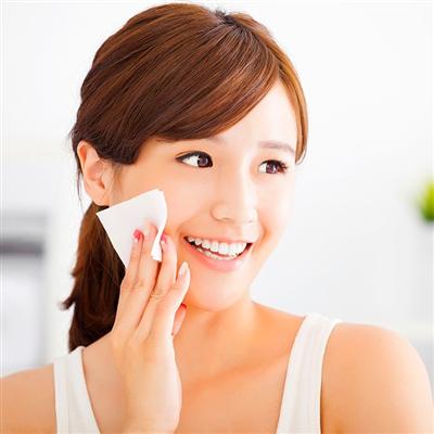 牛奶洗脸有什么好处