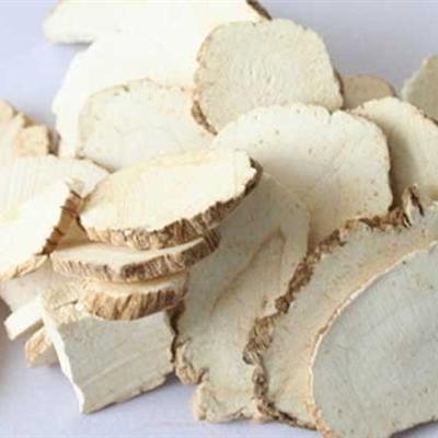 黄氏泡水喝需注意哪些副作用