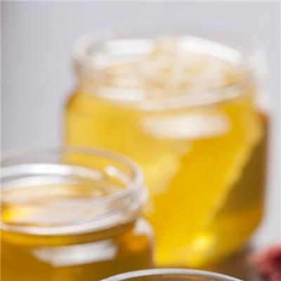 晚上或早上喝蜂蜜水有什么好处