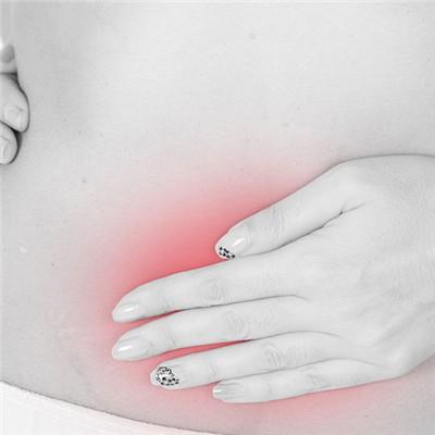 胃上火的症状有哪些