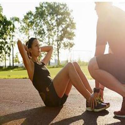 做仰卧起坐肚子疼是怎么回事