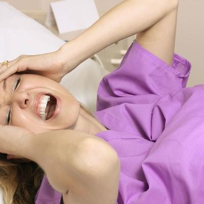 左附件区囊性包块怎么办