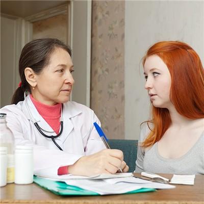 生殖器有异味怎么回事