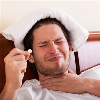 有哪些治疗慢性咽炎的偏方