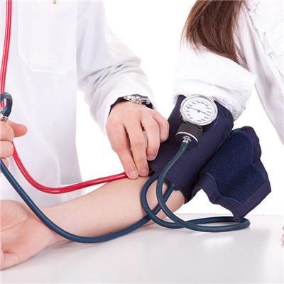 血压60-90怎么办